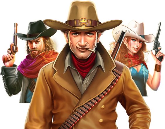 Slot Online Gacor