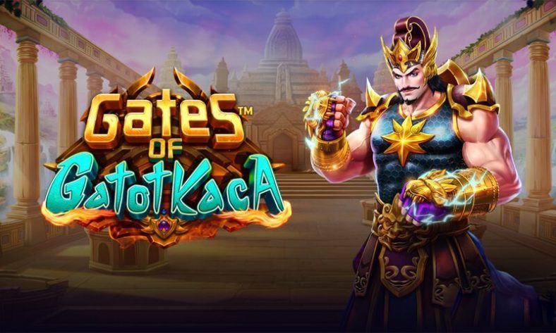 Gatotkaca Slot