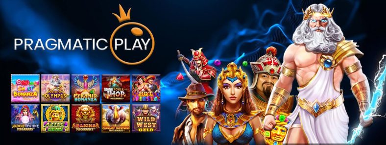 Situs Slot Gacor