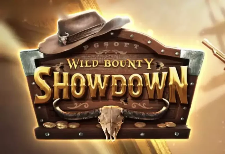 Wild Bounty Showdown