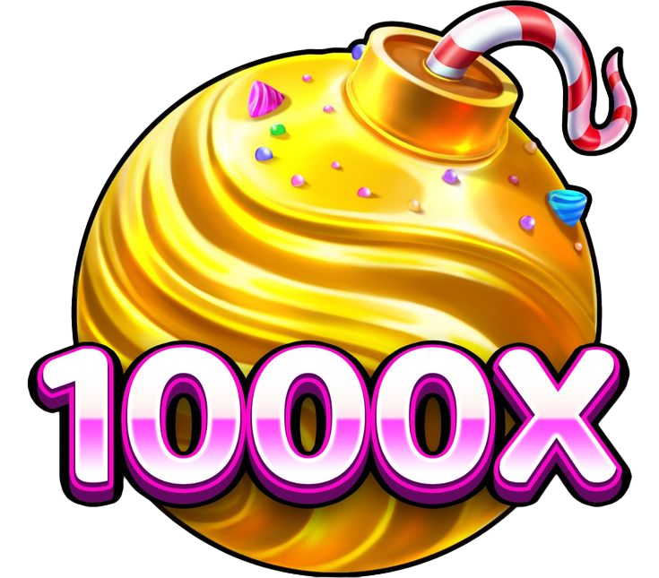 Sweet Bonanza 1000