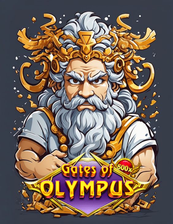 Gates of Olympus