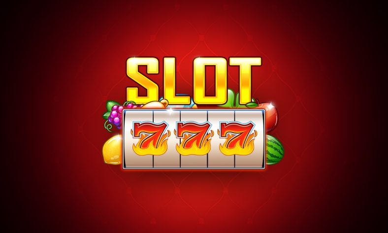 Slot Terbaru