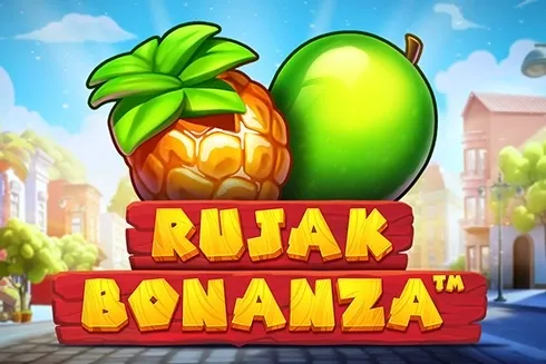rujak bonanza